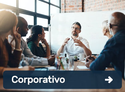 Soy corporativo