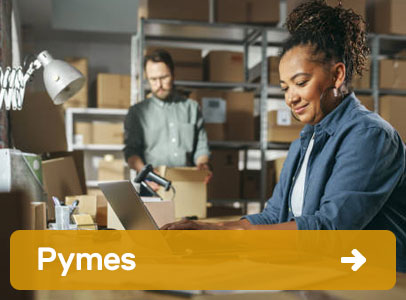 Soy PYMEs